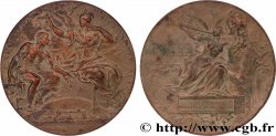 III REPUBLIC Médaille, Exposition Universelle
