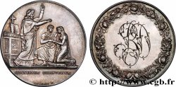 AMOUR ET MARIAGE Médaille de mariage, Connubium Christianum