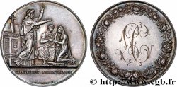 AMOUR ET MARIAGE Médaille de mariage, Connubium Christianum