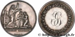 AMOUR ET MARIAGE Médaille de mariage, Connubium Christianum