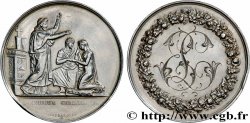AMOUR ET MARIAGE Médaille de mariage, Connubium Christianum