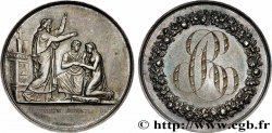 AMOUR ET MARIAGE Médaille de mariage, Connubium Christianum