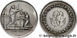 AMOUR ET MARIAGE Médaille de mariage, Connubium Christianum