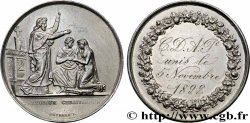 AMOUR ET MARIAGE Médaille de mariage, Connubium Christianum