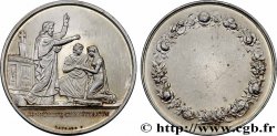 LOVE AND MARRIAGE Médaille de mariage, Connubium Christianum