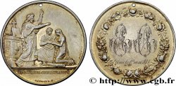 AMOUR ET MARIAGE Médaille de mariage, Connubium Christianum