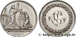 AMOUR ET MARIAGE Médaille de mariage, Connubium Christianum TTB+