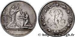 LOVE AND MARRIAGE Médaille de mariage, Connubium Christianum