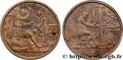 BELGIQUE - ROYAUME DE BELGIQUE - ALBERT Ier Souvenir de la Monnaie de Bruxelles