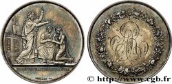 AMOUR ET MARIAGE Médaille de mariage, Connubium Christianum