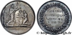 LOVE AND MARRIAGE Médaille de mariage
