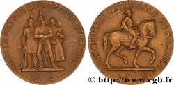 POLICE ET GENDARMERIE Médaille, Gendarmerie nationale de France