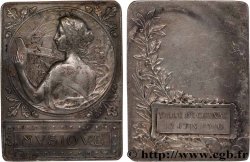 TROISIÈME RÉPUBLIQUE Plaquette, Musique