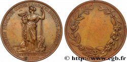 ASSOCIATIONS PROFESSIONNELLES - SYNDICATS Médaille, Société de tempérance