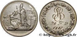 AMOUR ET MARIAGE Médaille de mariage
