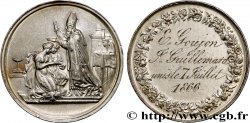 AMOUR ET MARIAGE Médaille de mariage