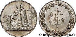 AMOUR ET MARIAGE Médaille de mariage TTB+
