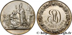 AMOUR ET MARIAGE Médaille de mariage