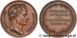 PREMIER EMPIRE / FIRST FRENCH EMPIRE Médaille, Imprimerie impériale