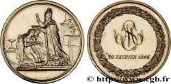 AMOUR ET MARIAGE Médaille de mariage