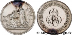 AMOUR ET MARIAGE Médaille de mariage