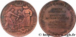 MONNAIE DE PARIS Médaille de souvenir du Musée de la Monnaie