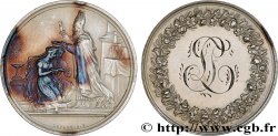 AMOUR ET MARIAGE Médaille de mariage TTB+
