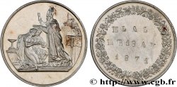AMOUR ET MARIAGE Médaille de mariage