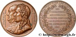 LOUIS-PHILIPPE Ier Médaille, Société Montyon et Franklin pour les portraits des hommes utiles