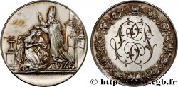 AMOUR ET MARIAGE Médaille de mariage