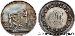 AMOUR ET MARIAGE Médaille de mariage