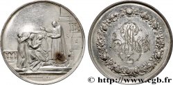 AMOUR ET MARIAGE Médaille de mariage
