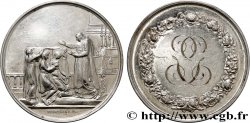 AMOUR ET MARIAGE Médaille de mariage