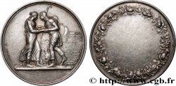LOVE AND MARRIAGE Médaille de mariage, Jacob et Rachel, Stéphanie Napoléon et le Prince Louis de Bade