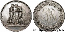 LOVE AND MARRIAGE Médaille de mariage, Jacob et Rachel, Stéphanie Napoléon et le Prince Louis de Bade
