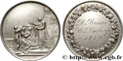 AMOUR ET MARIAGE Médaille de mariage
