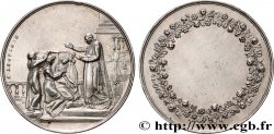LOVE AND MARRIAGE Médaille de mariage