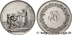 LOVE AND MARRIAGE Médaille de mariage