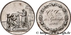 LOVE AND MARRIAGE Médaille de mariage