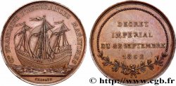 INSURANCES Médaille, Compagnie d’assurances maritimes