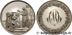 AMOUR ET MARIAGE Médaille de mariage