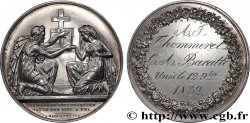 AMOUR ET MARIAGE Médaille de mariage