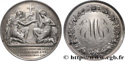 AMOUR ET MARIAGE Médaille de mariage fVZ