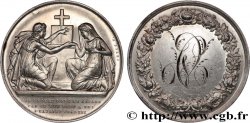 AMOUR ET MARIAGE Médaille de mariage