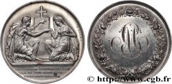AMOUR ET MARIAGE Médaille de mariage