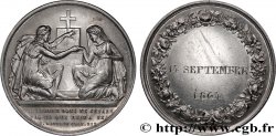 AMOUR ET MARIAGE Médaille de mariage