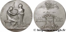 AMOUR ET MARIAGE Médaille de mariage, A elle toujours SUP/TTB+