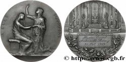 AMOUR ET MARIAGE Médaille de mariage, A elle toujours TTB+