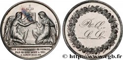 AMOUR ET MARIAGE Médaille de mariage