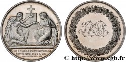 AMOUR ET MARIAGE Médaille de mariage